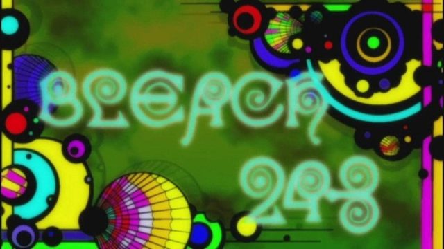 Bleach S01E243