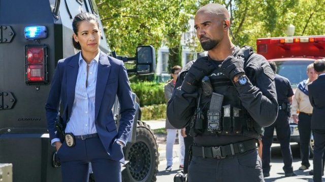 S.W.A.T. S01E05