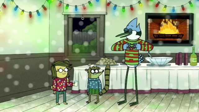 Un show más S06E10