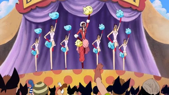One Piece S07E217