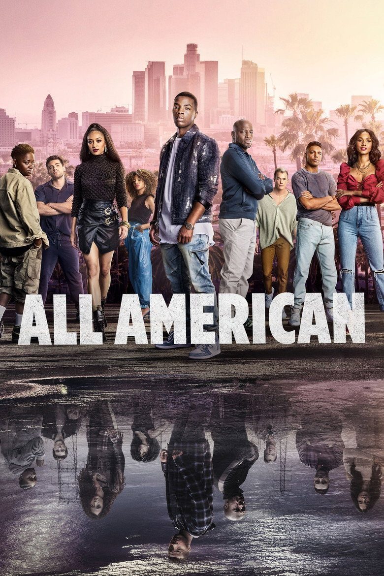 Desafío americano Temporada 4