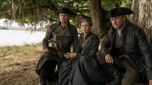 Outlander S08E09