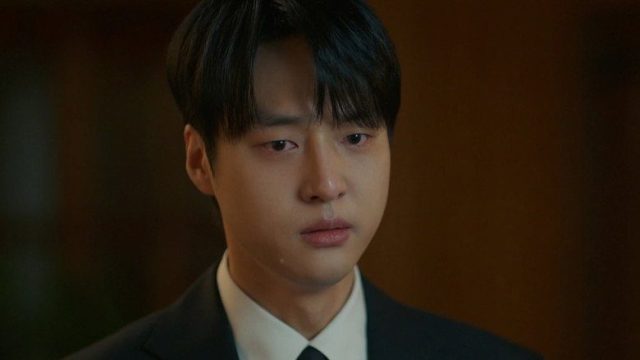 Muertos de amor S01E11