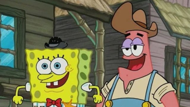 Bob Esponja S06E08