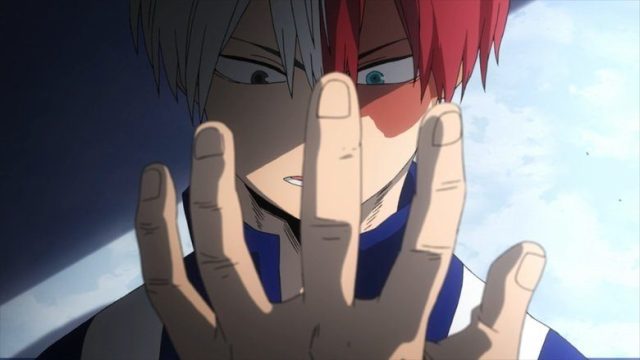 My Hero Academia S02E06