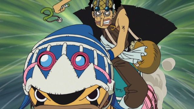 One Piece S02E76
