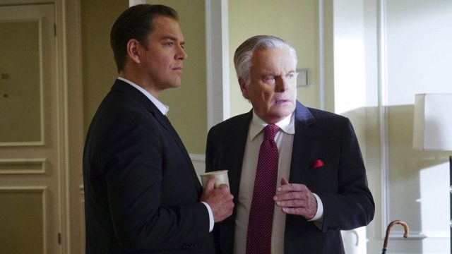 NCIS: Criminología Naval S13E19