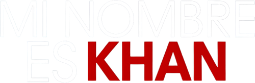 Mi nombre es Khan