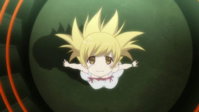 Monogatari S04E09