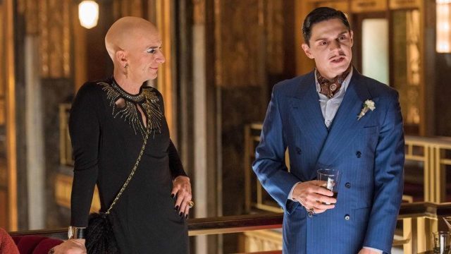 American Horror Story S05E12