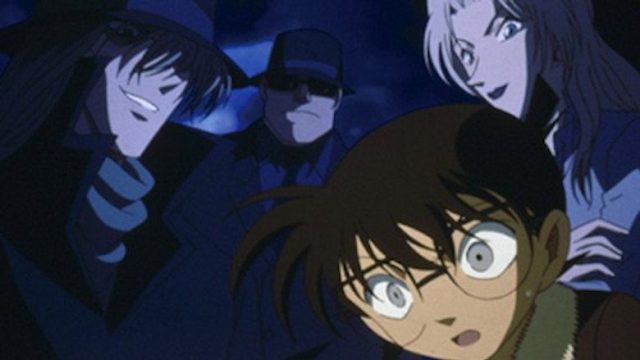 Detective Conan S01E495