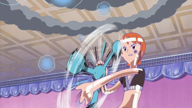 One Piece S09E296