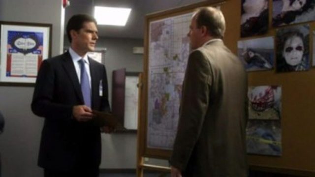 Mentes Criminales S05E06
