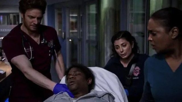 Chicago Med S04E22