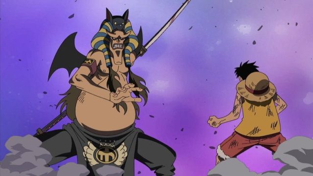 One Piece S13E446