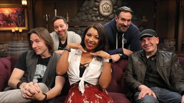 La leyenda de Vox Machina S00E17