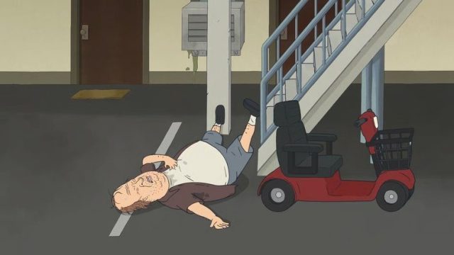 Beavis y Butt-Head S03E02