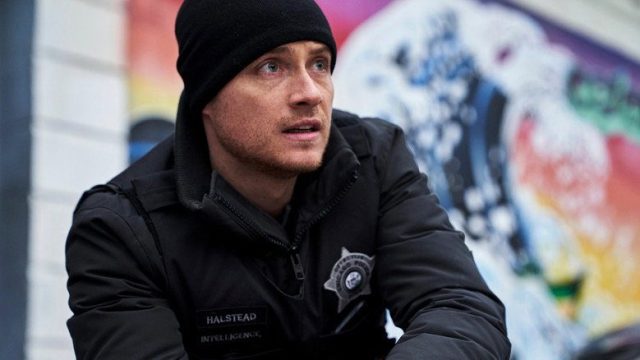 Policías de Chicago S07E16