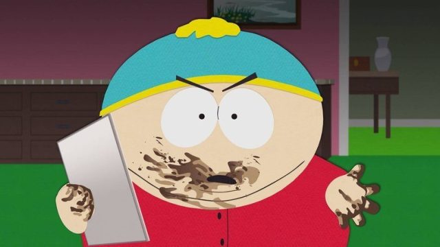 South Park S25E03