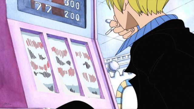 One Piece S04E108