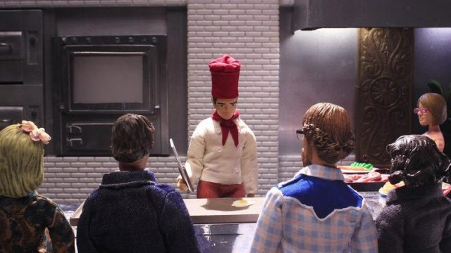 Pollo Robot S06E19