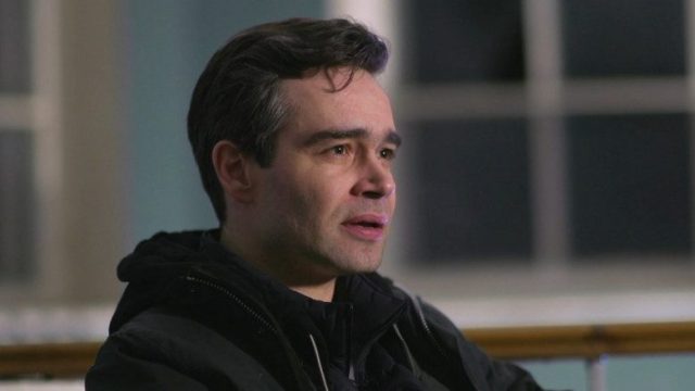 Перевал Дятлова S00E01