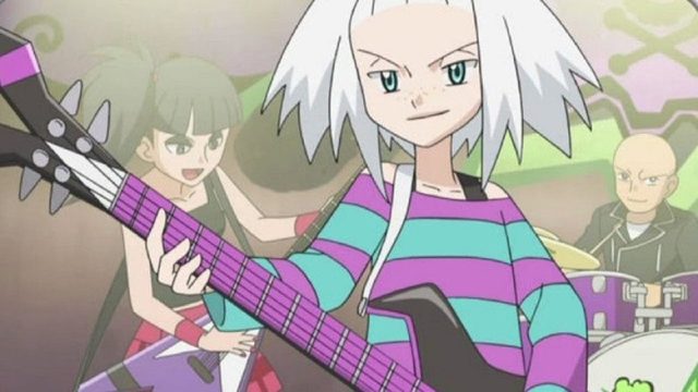 Pokémon S15E35