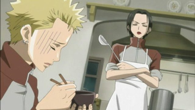 Nana S01E41