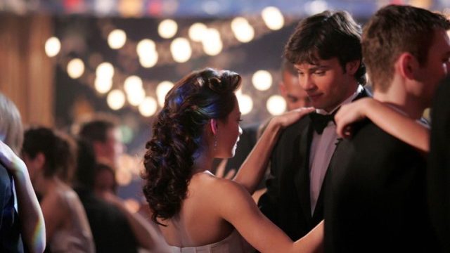 Smallville S04E18