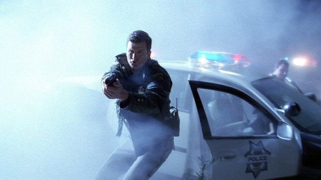 CSI: Las Vegas S01E22