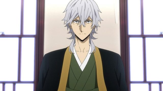 Bungou Stray Dogs S01E54