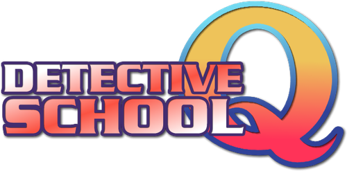 Escuela de Detectives