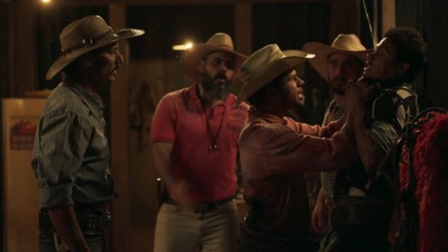 Pantanal S01E134