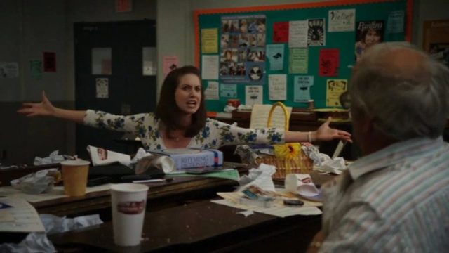 Community S00E24