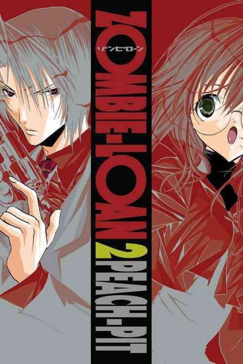 ゾンビローン Temporada 1