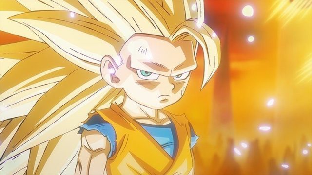Dragon Ball Daima S01E17