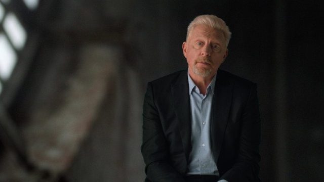 El mundo vs. Boris Becker S01E02