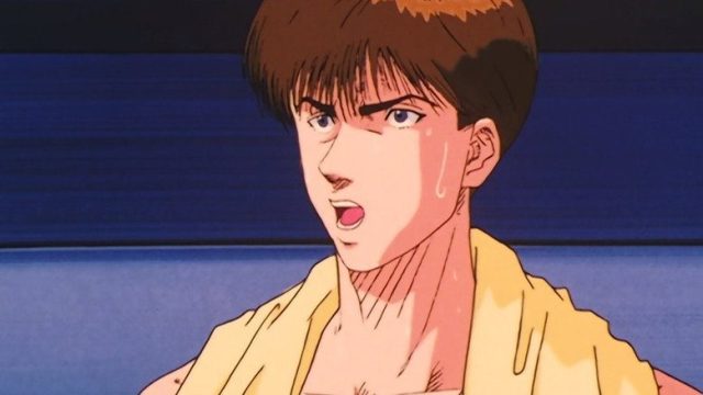 Slam Dunk S01E42