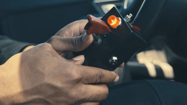 Misiones de espionaje S01E05