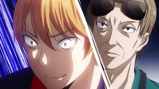 Kaguya-sama Love is War S02E10