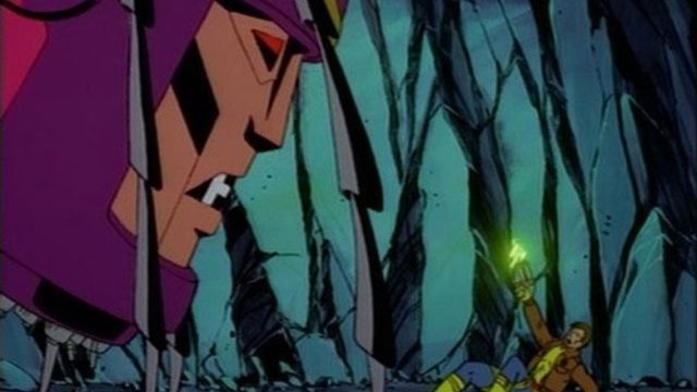 X-Men S04E03