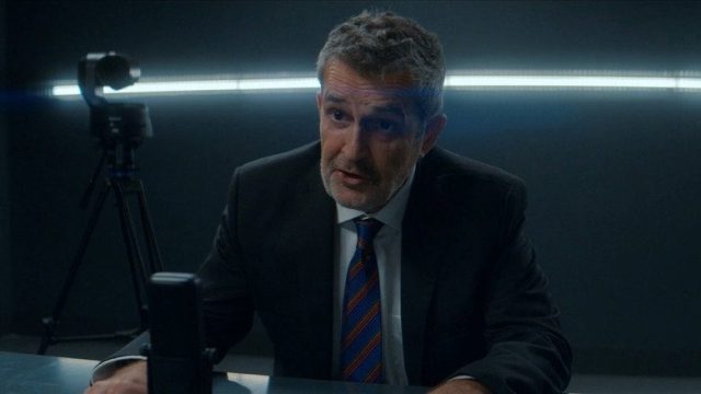 Gray S01E02