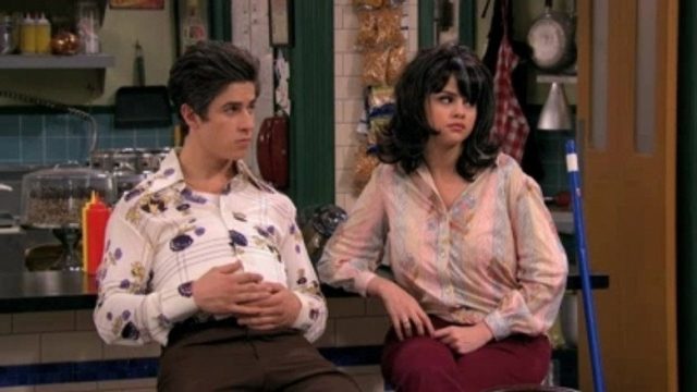 Los Hechiceros de Waverly Place S03E19