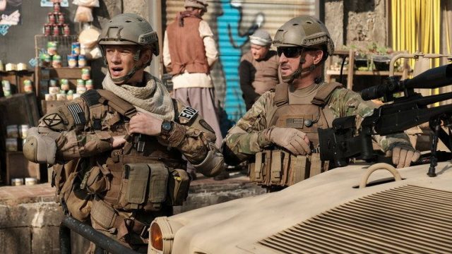 MacGyver S02E12