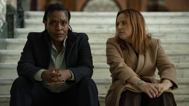 Nemesis S01E04