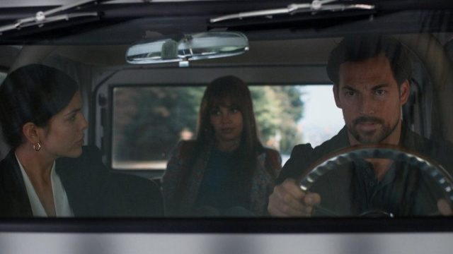 Wild Cards S01E05