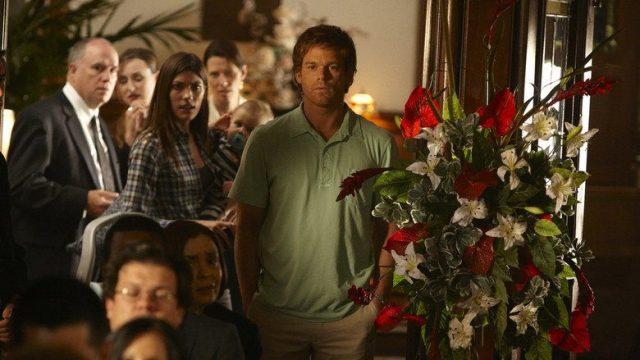 Dexter S05E01