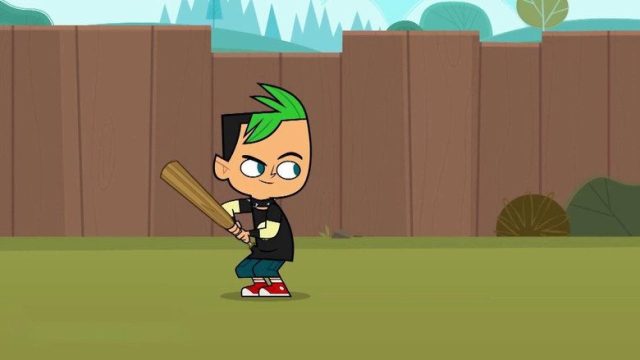 Ben 10 S04E25