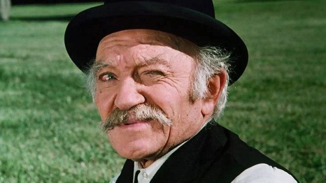 La familia Ingalls S05E15