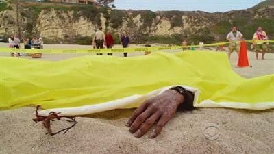 NCIS: Los Ángeles S01E02